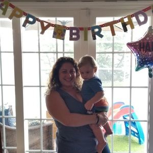 Meet your Posher, Jenna